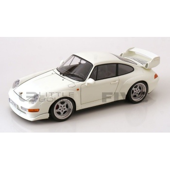 KK SCALE MODELS 1/12 - PORSCHE 911 (993) GT2 - 1996