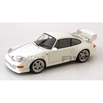 KK SCALE MODELS 1/12 - PORSCHE 911 (993) GT2 - 1996