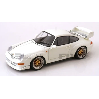 KK SCALE MODELS 1/12 - PORSCHE 911 (993) GT2 - 1996