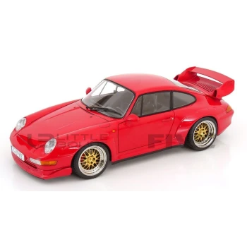 KK SCALE MODELS 1/12 - PORSCHE 911 (993) GT2 - 1996