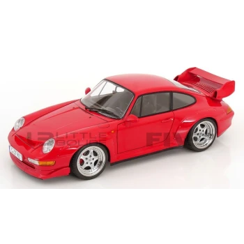 KK SCALE MODELS 1/12 - PORSCHE 911 (993) GT2 - 1996