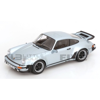 KK SCALE MODELS 1/18 - PORSCHE 911 (930) 3.0 Turbo - 1976