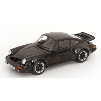 KK SCALE MODELS 1/18 - PORSCHE 911 (930) 3.0 Turbo - 1976