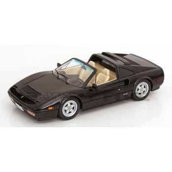KK SCALE MODELS 1/18 - FERRARI 328 GTS - 1985