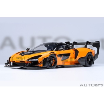 AUTOart 1/18 - MCLAREN Senna GTR