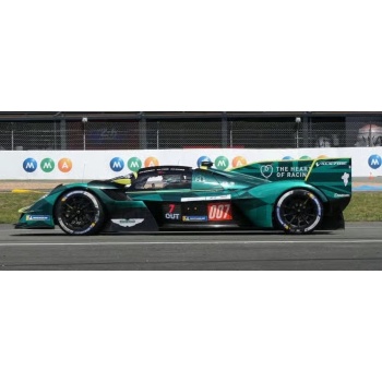 SPARK 1/43 - TOYOTA TR010 Hybrid - 3rd 24h Le Mans 2026