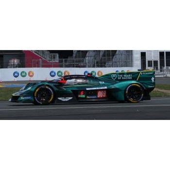 SPARK 1/43 - ASTON MARTIN Valkyrie - 24h Le Mans 2026