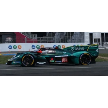SPARK 1/43 - ASTON MARTIN Valkyrie - 24h Le Mans 2026