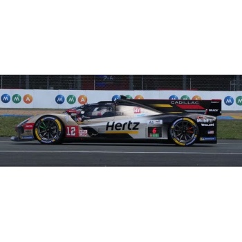 SPARK 1/43 - CADILLAC V-Series.R - 4th 24h Le Mans 2026