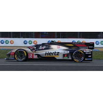 SPARK 1/43 - CADILLAC V-Series.R - 4th 24h Le Mans 2026
