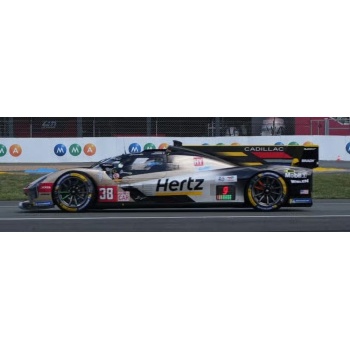 SPARK 1/43 - CADILLAC V-Series.R - 24h Le Mans 2026