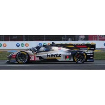 SPARK 1/43 - CADILLAC V-Series.R - 24h Le Mans 2026