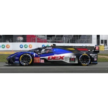 SPARK 1/43 - CADILLAC V-Series.R - 4th 24h Le Mans 2026