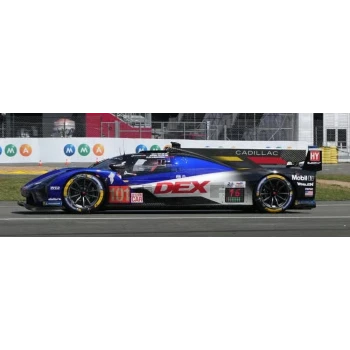 SPARK 1/43 - CADILLAC V-Series.R - 4th 24h Le Mans 2026