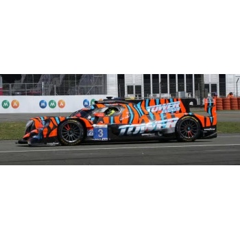 SPARK 1/43 - ORECA 07 Gibson - 24h Le Mans 2026
