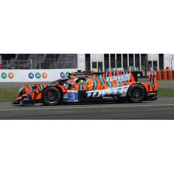 SPARK 1/43 - ORECA 07 Gibson - 24h Le Mans 2026