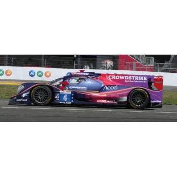 SPARK 1/43 - ORECA 07 Gibson - 24h Le Mans 2026