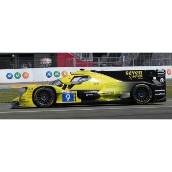 SPARK 1/43 - ORECA 07 Gibson - 24h Le Mans 2026