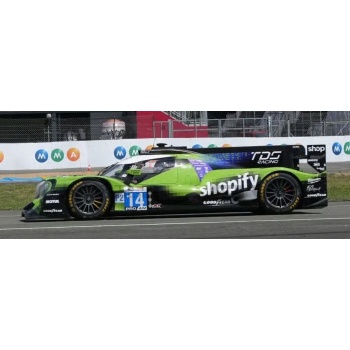 SPARK 1/43 - ORECA 07 Gibson - 24h Le Mans 2026