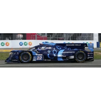 SPARK 1/43 - ORECA 07 Gibson - 24h Le Mans 2026