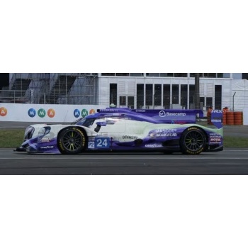 SPARK 1/43 - ORECA 07 Gibson - 24h Le Mans 2026