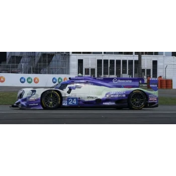 SPARK 1/43 - ORECA 07 Gibson - 24h Le Mans 2026
