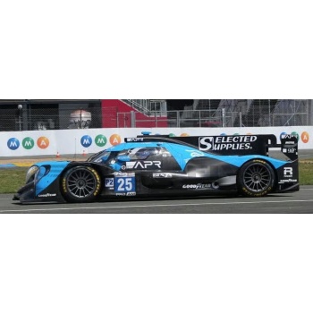 SPARK 1/43 - ORECA 07 Gibson - 24h Le Mans 2026