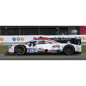 SPARK 1/43 - ORECA 07 Gibson - 24h Le Mans 2026