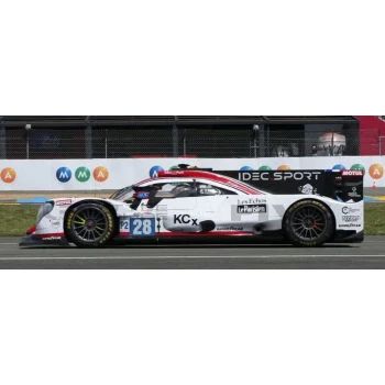 SPARK 1/43 - ORECA 07 Gibson - 24h Le Mans 2026