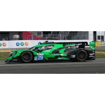 SPARK 1/43 - ORECA 07 Gibson - 3rd LMP2 Class 24h Le Mans 2026
