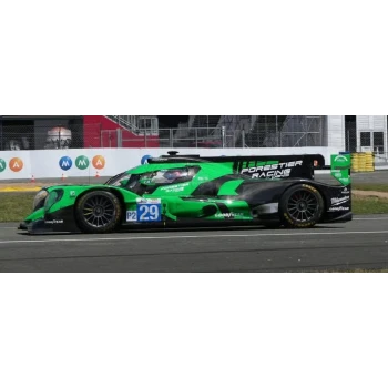 SPARK 1/43 - ORECA 07 Gibson - 3rd LMP2 Class 24h Le Mans 2026