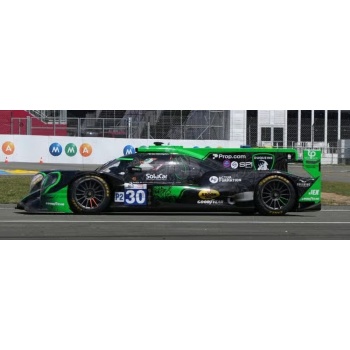 SPARK 1/43 - ORECA 07 Gibson - 24h Le Mans 2026