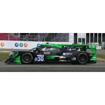 SPARK 1/43 - ORECA 07 Gibson - 24h Le Mans 2026