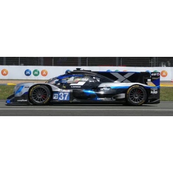 SPARK 1/43 - ORECA 07 Gibson - 24h Le Mans 2026
