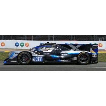 SPARK 1/43 - ORECA 07 Gibson - 24h Le Mans 2026