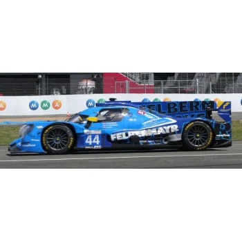 SPARK 1/43 - ORECA 07 Gibson - Winner LMP2 Class 24h Le Mans 2026
