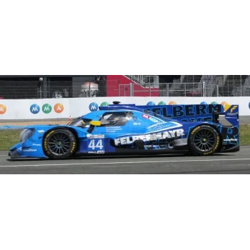 SPARK 1/43 - ORECA 07 Gibson - Winner LMP2 Class 24h Le Mans 2026