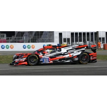 SPARK 1/43 - ORECA 07 Gibson - 24h Le Mans 2026