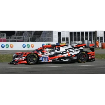 SPARK 1/43 - ORECA 07 Gibson - 24h Le Mans 2026