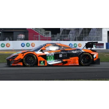 SPARK 1/43 - MCLAREN 720S LMGT3 Evo - 24h Le Mans 2026