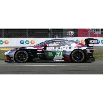 SPARK 1/43 - ASTON MARTIN Vantage AMR LMGT3 - 24h Le Mans 2026