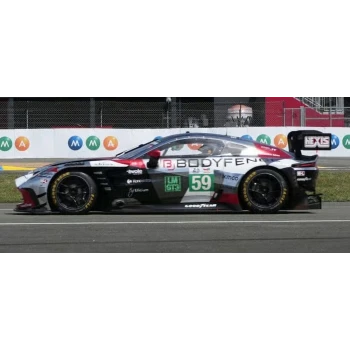 SPARK 1/43 - ASTON MARTIN Vantage AMR LMGT3 - 24h Le Mans 2026