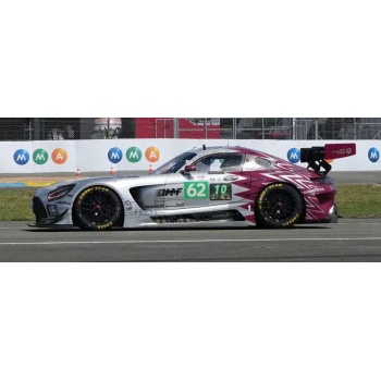 SPARK 1/43 - MERCEDES - AMG LMGT3 - 24h Le Mans 2026