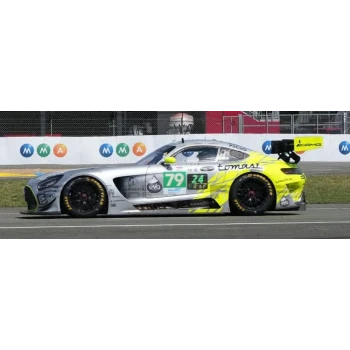 SPARK 1/43 - MERCEDES - AMG LMGT3 - 24h Le Mans 2026
