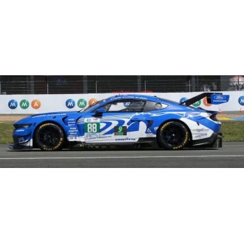 SPARK 1/43 - FORD Mustang LMGT3 - 24h Le Mans 2026