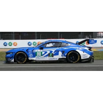 SPARK 1/43 - FORD Mustang LMGT3 - 24h Le Mans 2026
