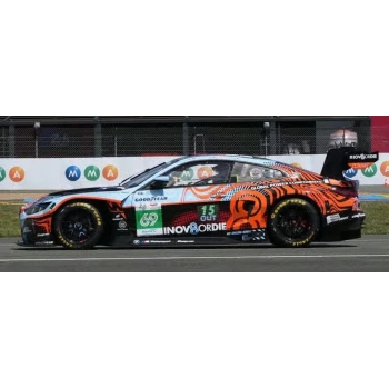 SPARK 1/43 - BMW M4 LMGT3 Evo - 24h Le Mans 2026