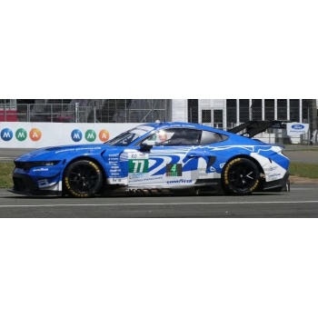 SPARK 1/43 - FORD Mustang LMGT3 - 24h Le Mans 2026