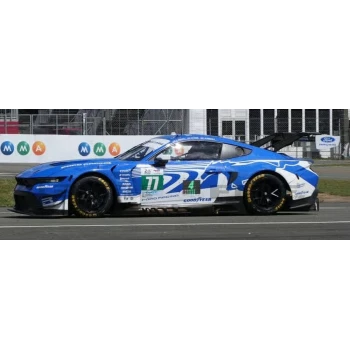 SPARK 1/43 - FORD Mustang LMGT3 - 24h Le Mans 2026