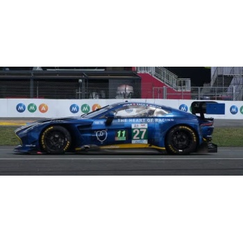 SPARK 1/43 - ASTON MARTIN Vantage AMR LMGT3 - 24h Le Mans 2026
